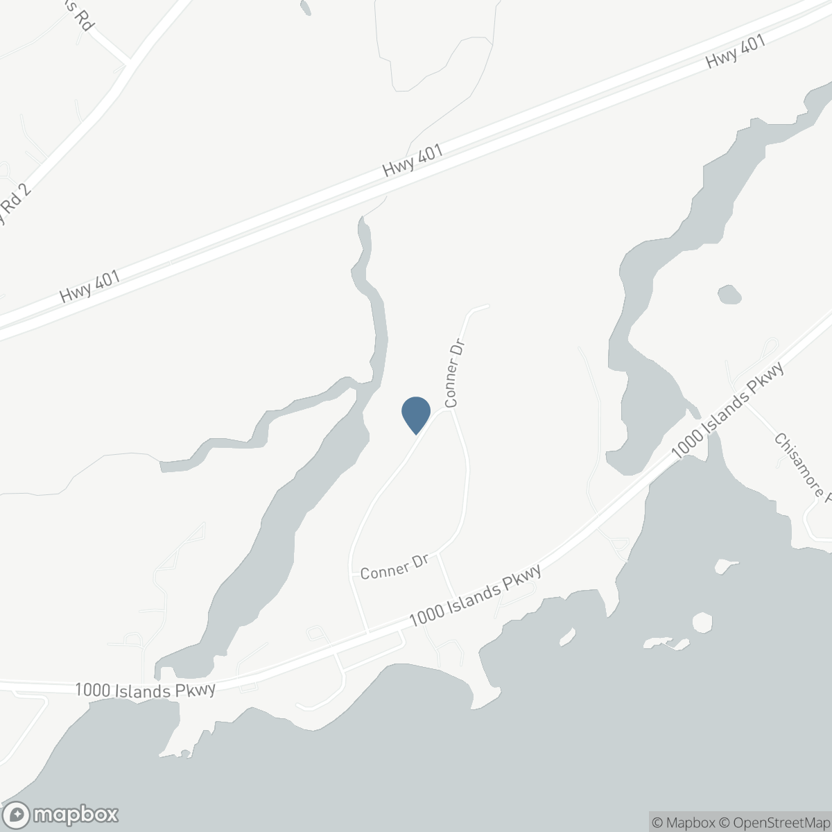 108 GRAYROCK CRESCENT, Gananoque, Ontario K7G 2V4